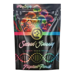 gomitas de hongos mágicos | mmelt | 10 piezas | 6 g (copia)