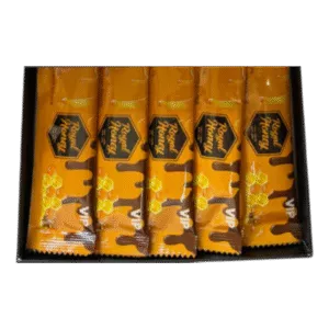 royal honey vvip | premium platinum | miel para hombres | estimulante y potenciador sexual 100% natural | 20 gr por sobre (copia)