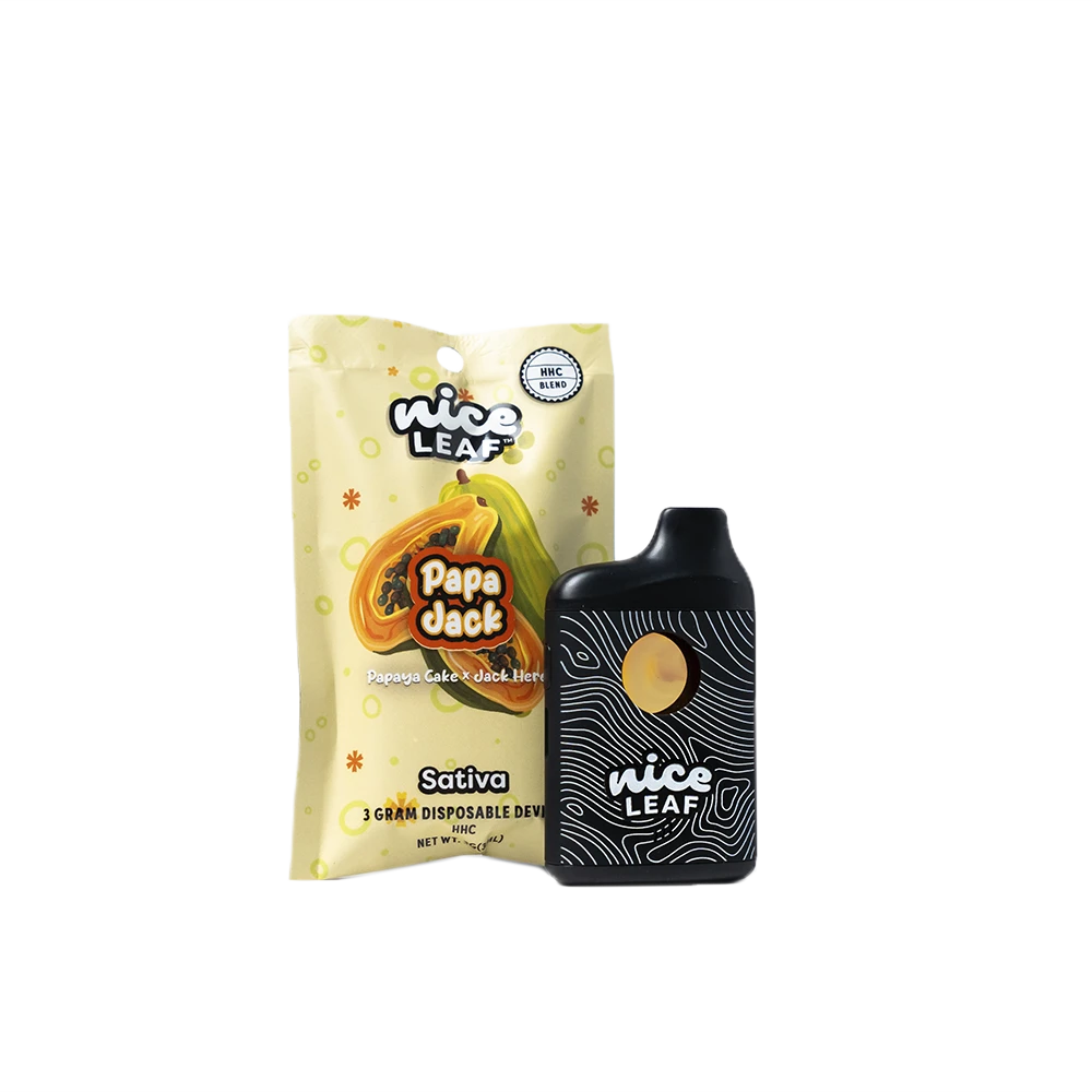 trip niceleaf 3g papajack 001