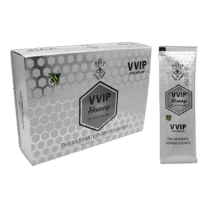 royal honey | miel para hombres | estimulante y potenciador sexual 100% natural | 20 gr por sobre (copia)