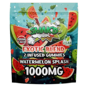 looper | gomitas de thca | delta 9 + hhc + delta 8 | 1000 mg | 2 piezas | alta potencia (copia)