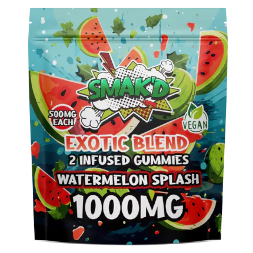 looper | gomitas de thca | delta 9 + hhc + delta 8 | 1000 mg | 2 piezas | alta potencia (copia)