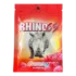 gomitas rhino | estimulante y potenciador sexual para hombres | 2 piezas | 75 g