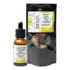 combo gotas cbd perros 300 mg x 30ml + 30 premios con cbd de 5g c/u