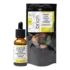 combo gotas cbd perros 300 mg x 30ml + 30 premios con cbd de 5g c/u