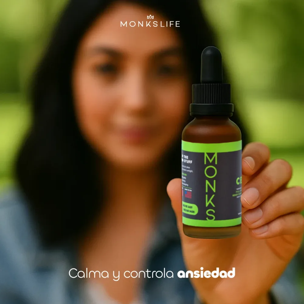 aceite 1000mg lifestyle