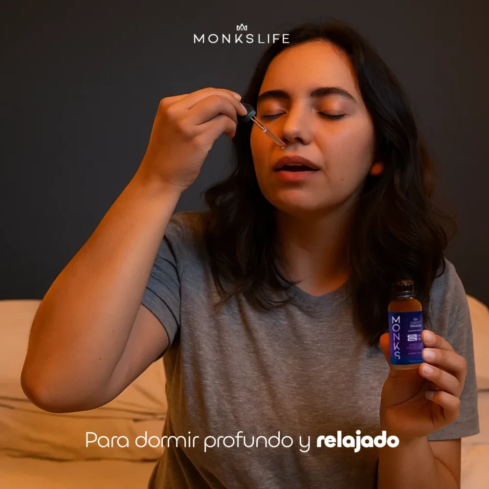 aceite sweet dreams lifestyle