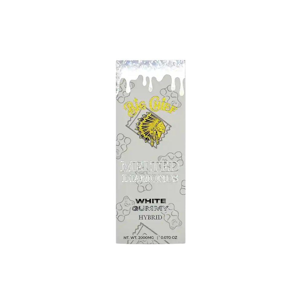 big chief vape premium | 2000 mg | thc
