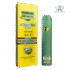 blue zugar zest