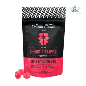 cherry pineapple sativa (2)