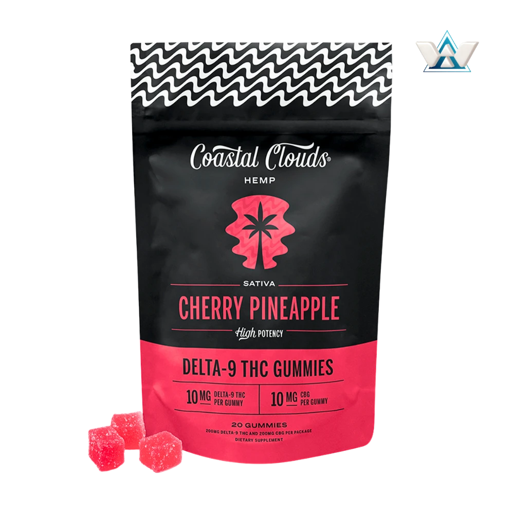 cherry pineapple sativa (2)