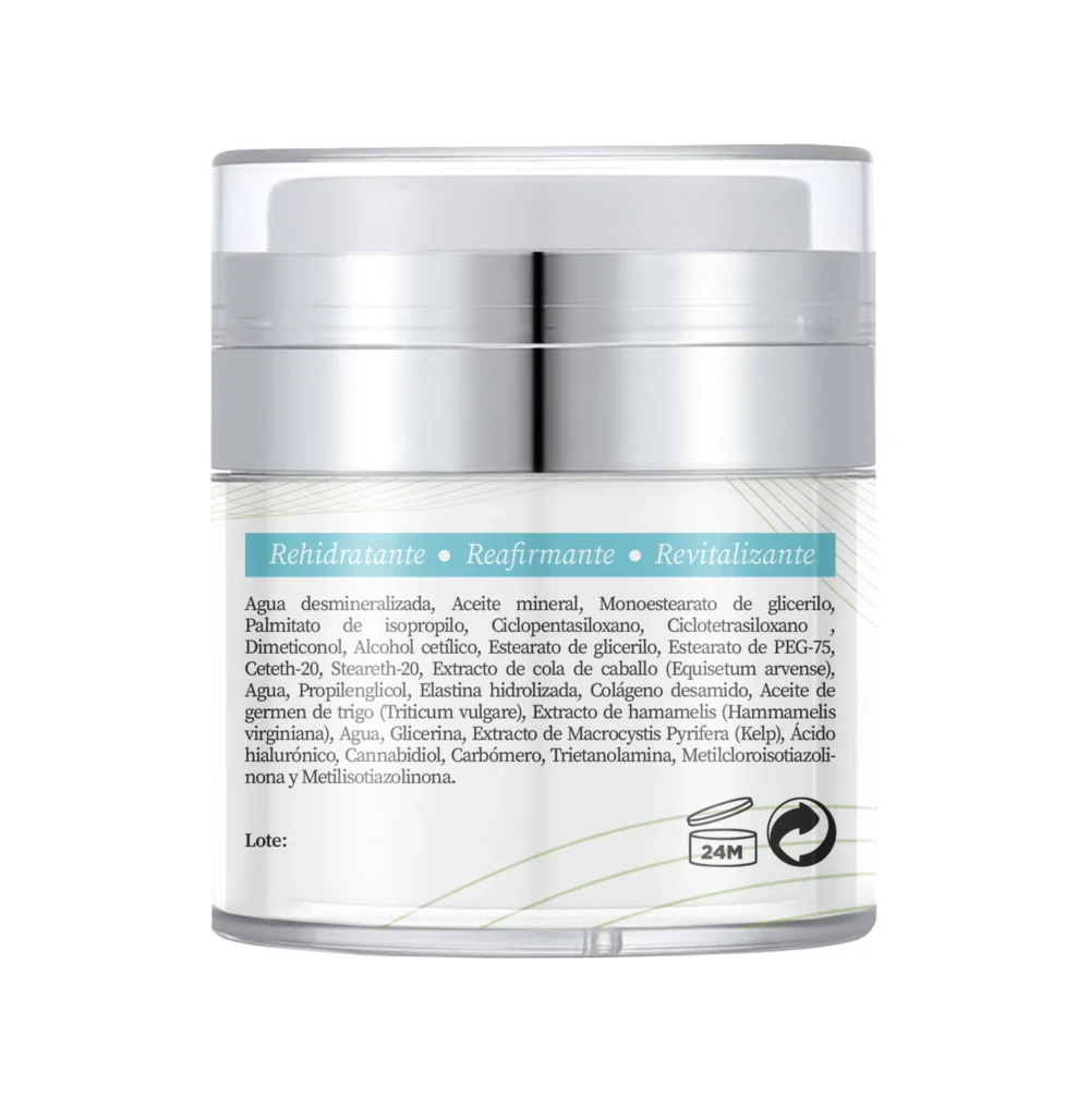 crema celeste atrás crema celeste atrás