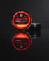 delta 8 shisha 950mg herbal shisha just peachy zoom.jpg