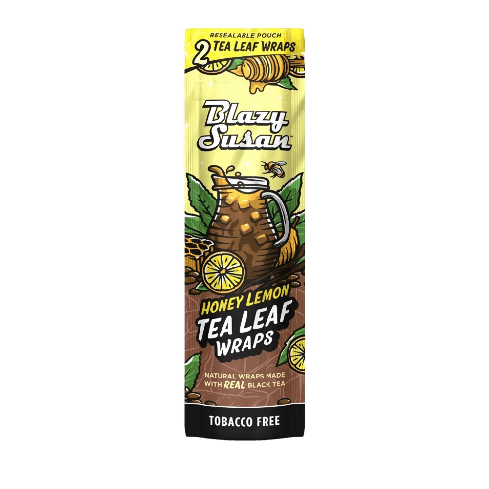 f 810134928121 honey lemon wraps
