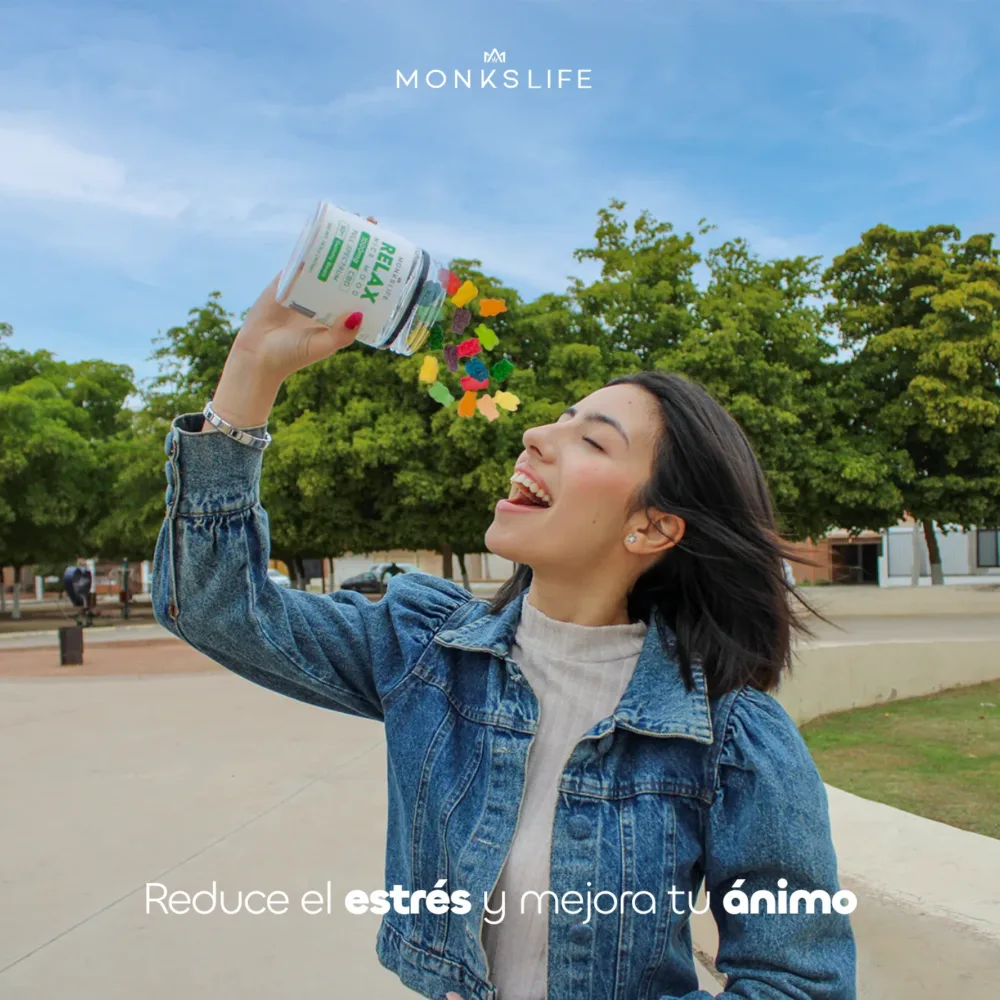 gomitas relax lifestyle