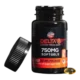 sun state | tarro de gomitas clear bears | cbd | 750 mg (copia)