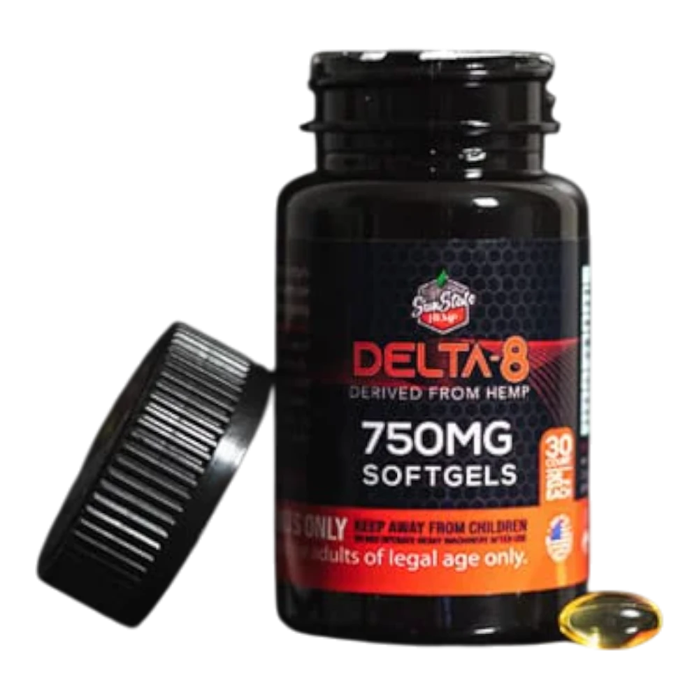 sun state | tarro de gomitas clear bears | cbd | 750 mg (copia)