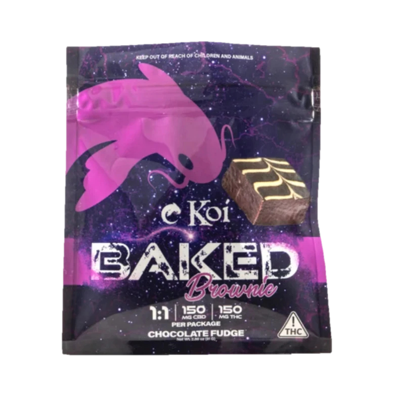 koi baked front