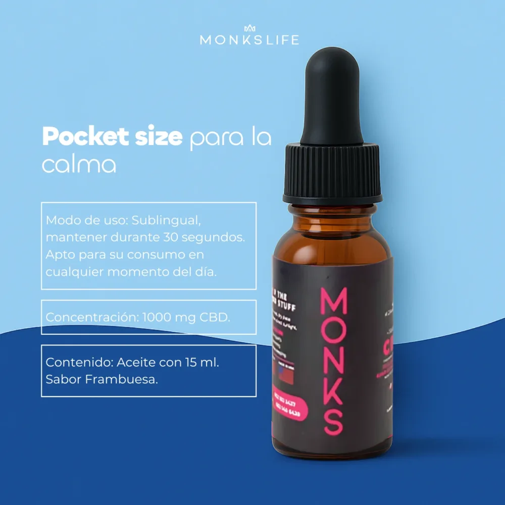 travel size frambuesa