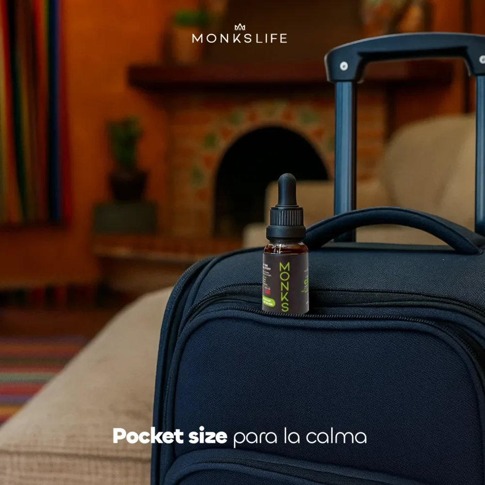 travel size lifestyle