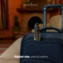 travel size lifestyle