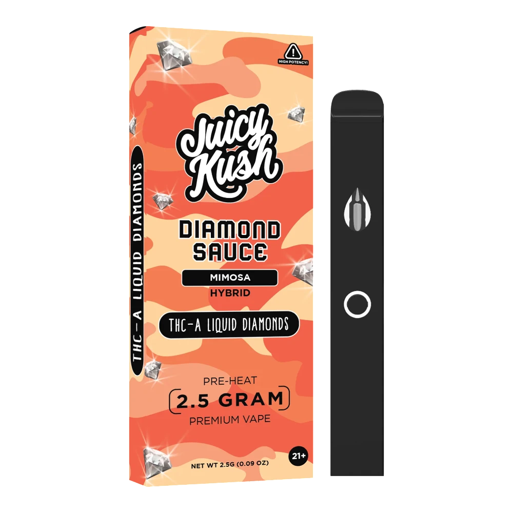 hidden hills | pluma de wax | desechable thca + thcp | sweet treatz | wax pen | 1g (copia)