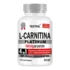 l glutamina | lake avenue nutrition | 1000 mg | 240 cápsulas vegetales