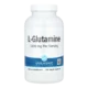 l glutamina | lake avenue nutrition | 1000 mg | 240 cápsulas vegetales