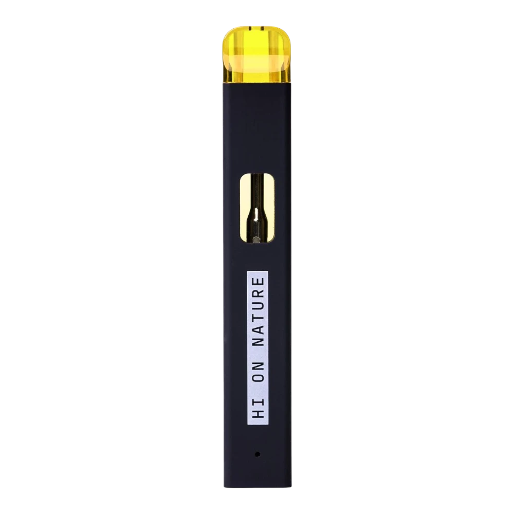 hidden hills | pluma de wax | desechable thca + thcp | sweet treatz | wax pen | 1g (copia)