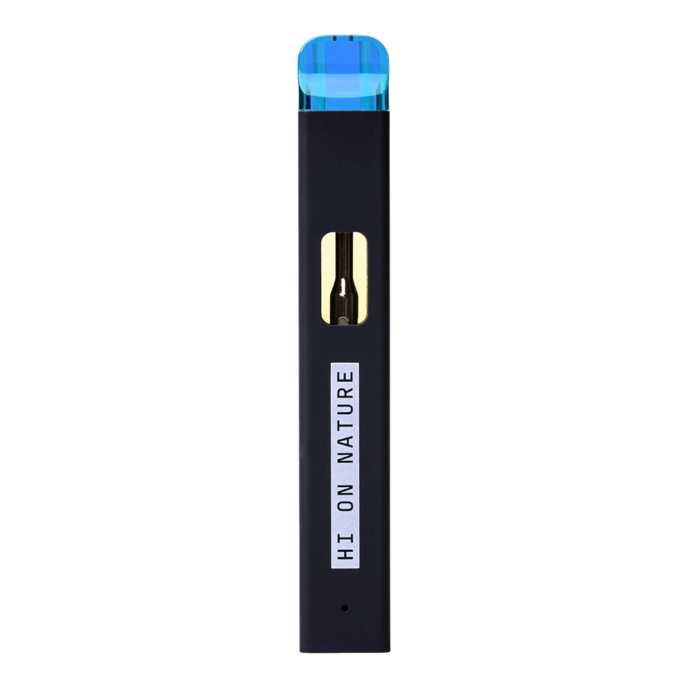 hidden hills | pluma de wax | desechable thca + thcp | sweet treatz | wax pen | 1g (copia)