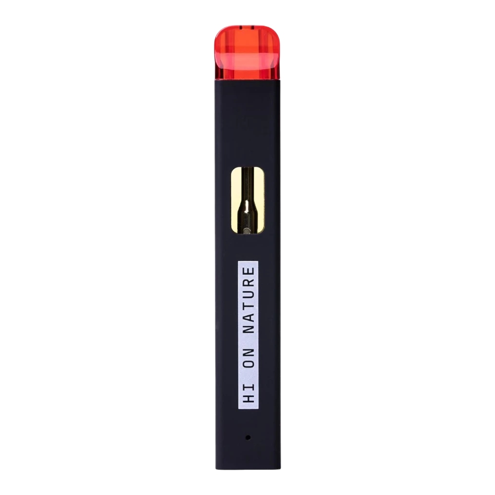 hidden hills | pluma de wax | desechable thca + thcp | sweet treatz | wax pen | 1g (copia)
