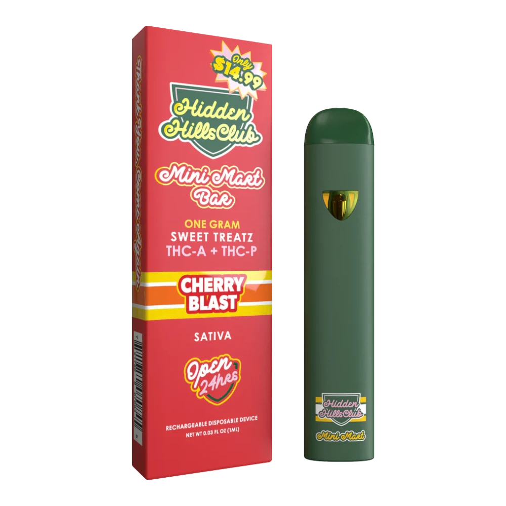 hidden hills | pluma de wax | desechable hhc | quadra bar | wax pen | 3g (copia)