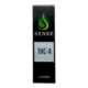cartucho premium de thco sense® | 1 gr | 1 ml | potencia y experiencia Única
