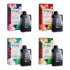 vape desechable | fvkd exotic | thc a liquid diamonds | 3.5 gr (copia)