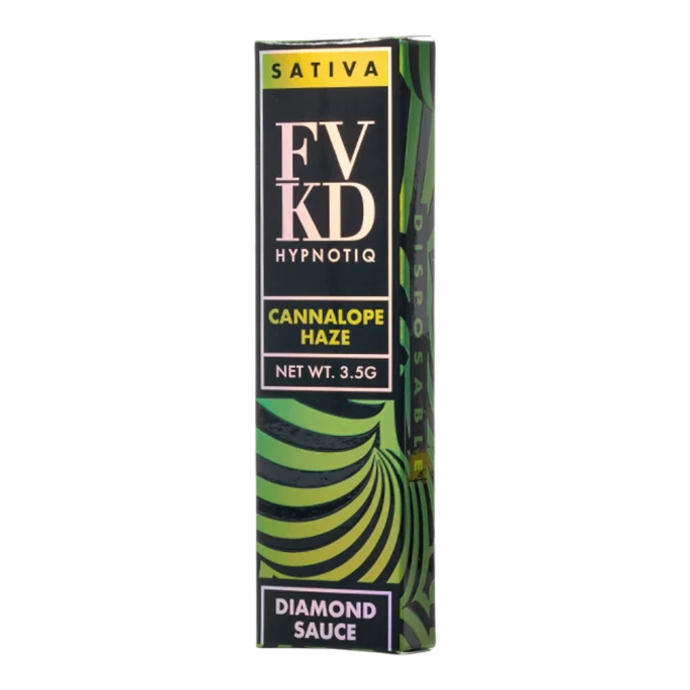 vape desechable fvdk exotics | thc a rosin | 3.5 gr (copia)
