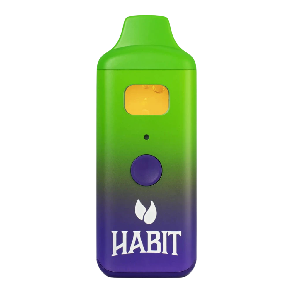 vape desechable | space monkey live resin + delta 8 + thc p | 3 gr (copia)