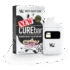 west coast | cube bar | alta potencia | 1g | delta 9 thc | vape desechable wax