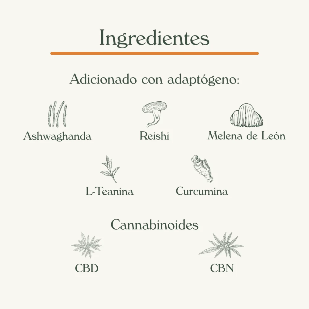 ingredientes