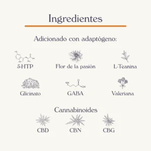 ingredientes dd