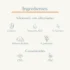 ingredientes em