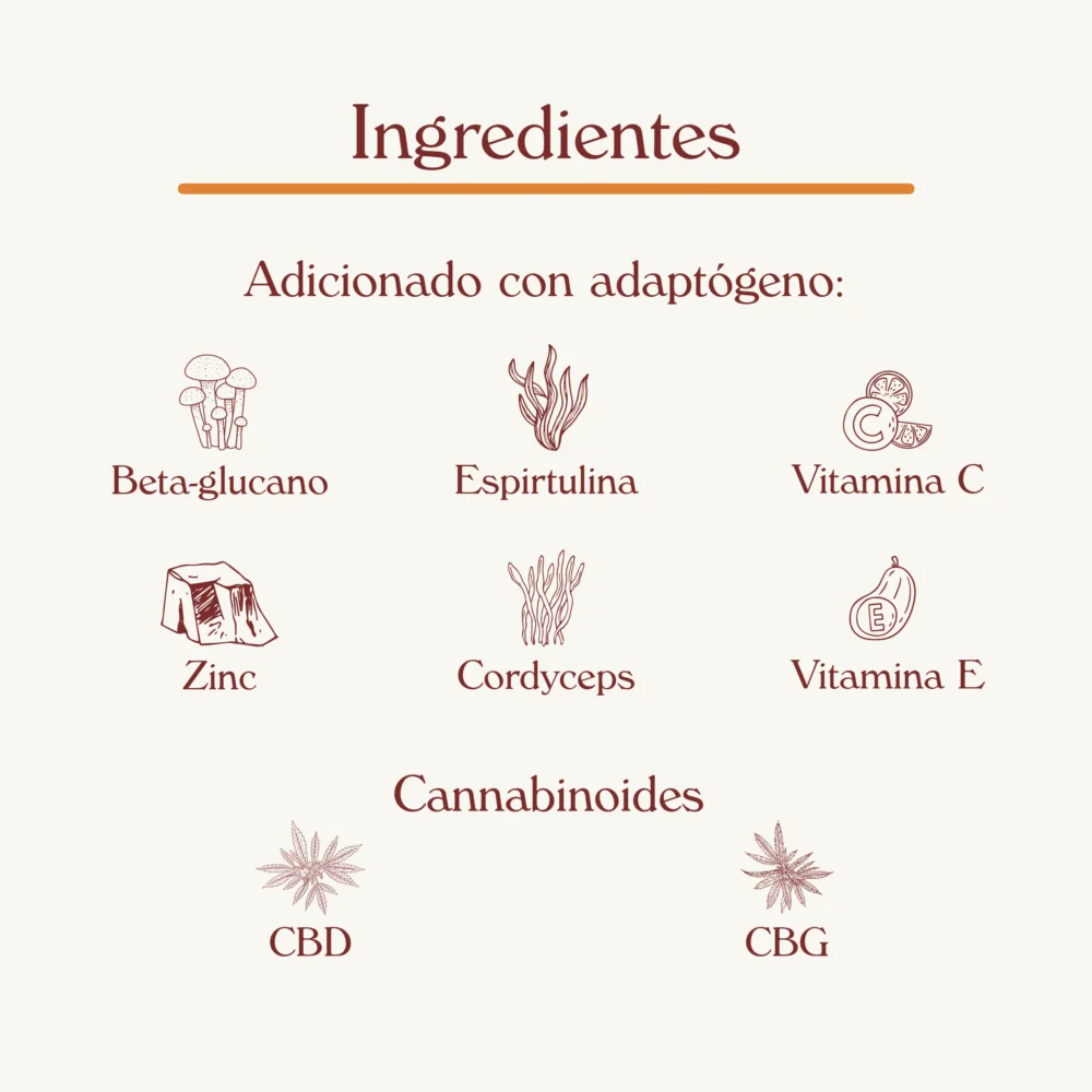 ingredientes pa