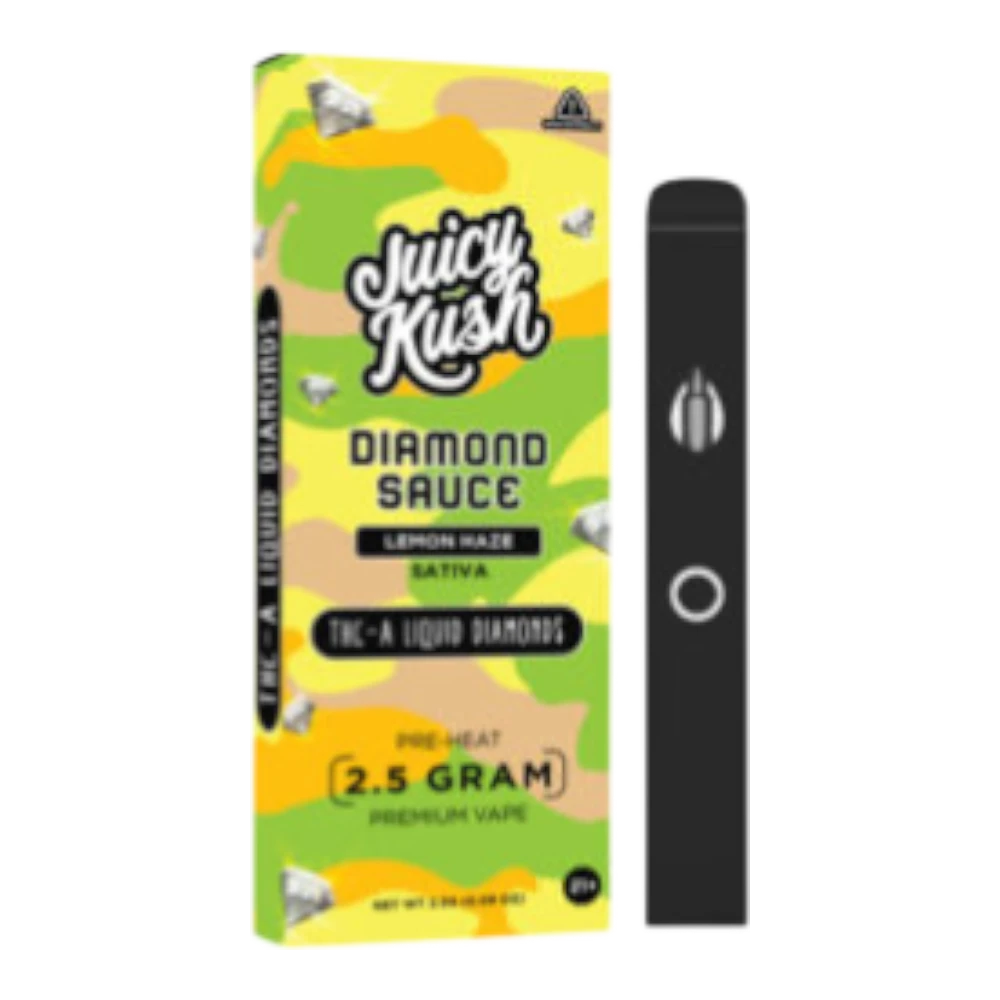 hidden hills | pluma de wax | desechable thca + thcp | sweet treatz | wax pen | 1g (copia)