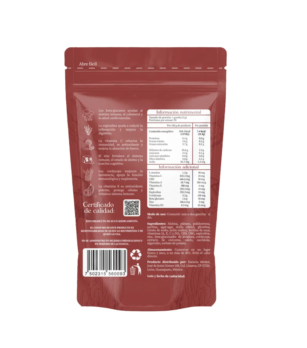 protecciÓn activa 90