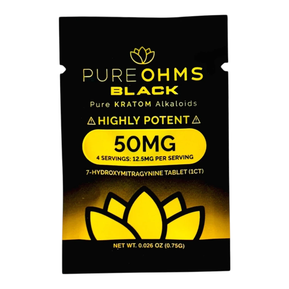 7 star | tabletas masticables | 7 hidroximitraginina | extracto de kratom | 1 tableta | 30 mg (copia)