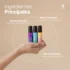b life | headaches | aceite roll on | alivia migrañas, tensión y estrés |10 ml c/u | 3 piezas (copia)