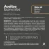 b life | headaches | aceite roll on | alivia migrañas, tensión y estrés |10 ml c/u | 3 piezas (copia)