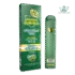 hidden hills | vape desechable liquid diamonds 1000 mg thc a | 1 ml | pluma de wax