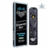 hidden hills & diamond boyz | vape desechable diamond bar 1000 mg thc p + thc h | 1 ml | pluma de wax indica, blueberry ice box
