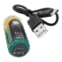 elf thc batería recargable para cartucho| rosca 510 | 230 mah (copia)