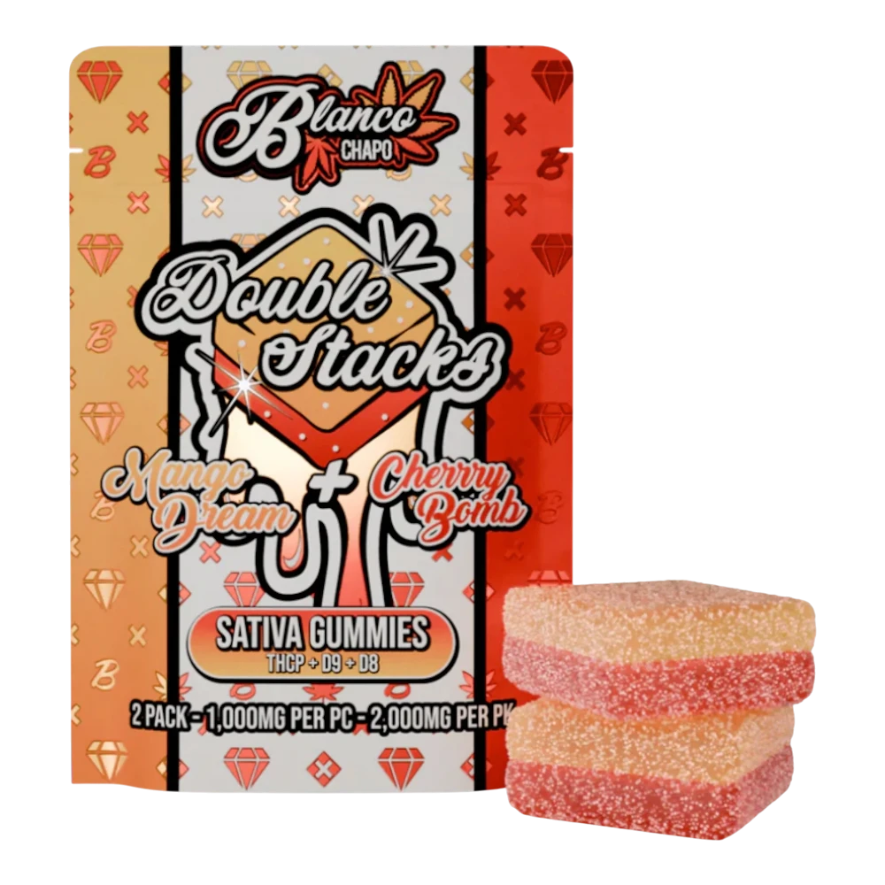 wunder gummies | gomitas de hongos | alta potencia | 1200 mg | 10 pz (copia) sativa, mango dream / cherry bomb
